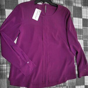 Gerry Weber Blouse Size 40 /US10
